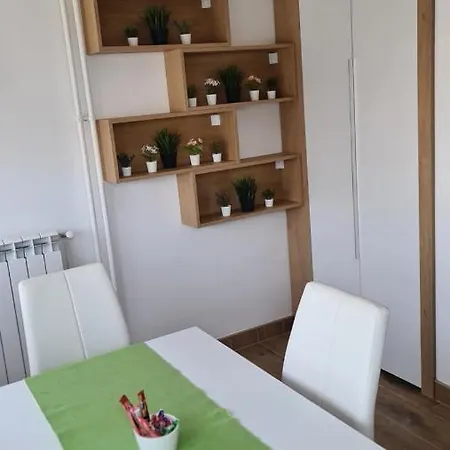 Ada View * Белград