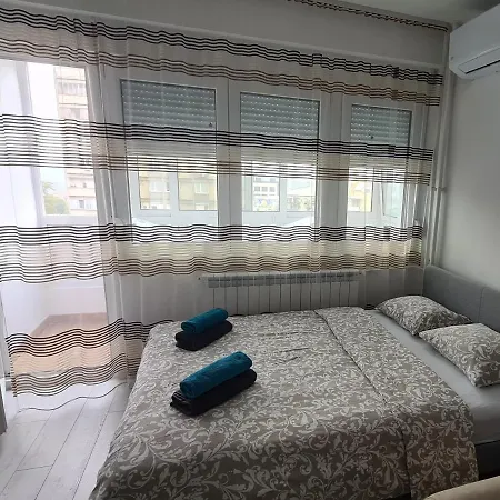 Ada View Apartment