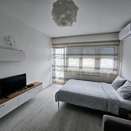 Ada View Belgrade
