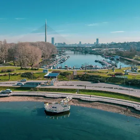 Апартаменты Ada View